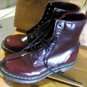 Dr. Martins original